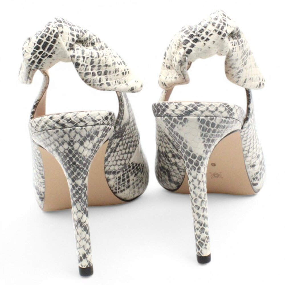 BCBGeneration Slingback Pumps NWT - image 8